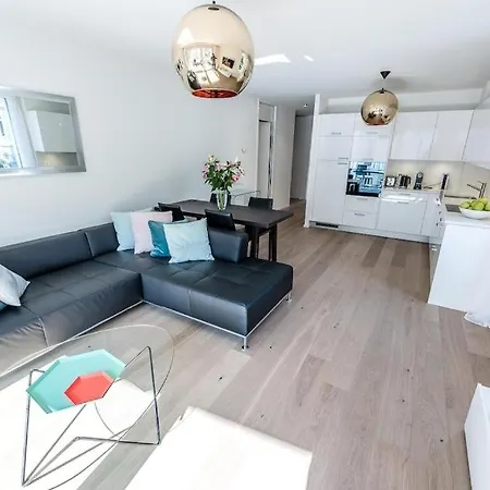 Apartamento De Rêve Pour Des Inoubliables, Alliant élégance, Confort Et Sérénité Dans Un Cadre Exceptionnel *